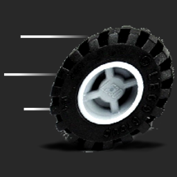 LEGO Racers